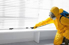 Best Residential Pest Control  in Clio, MI